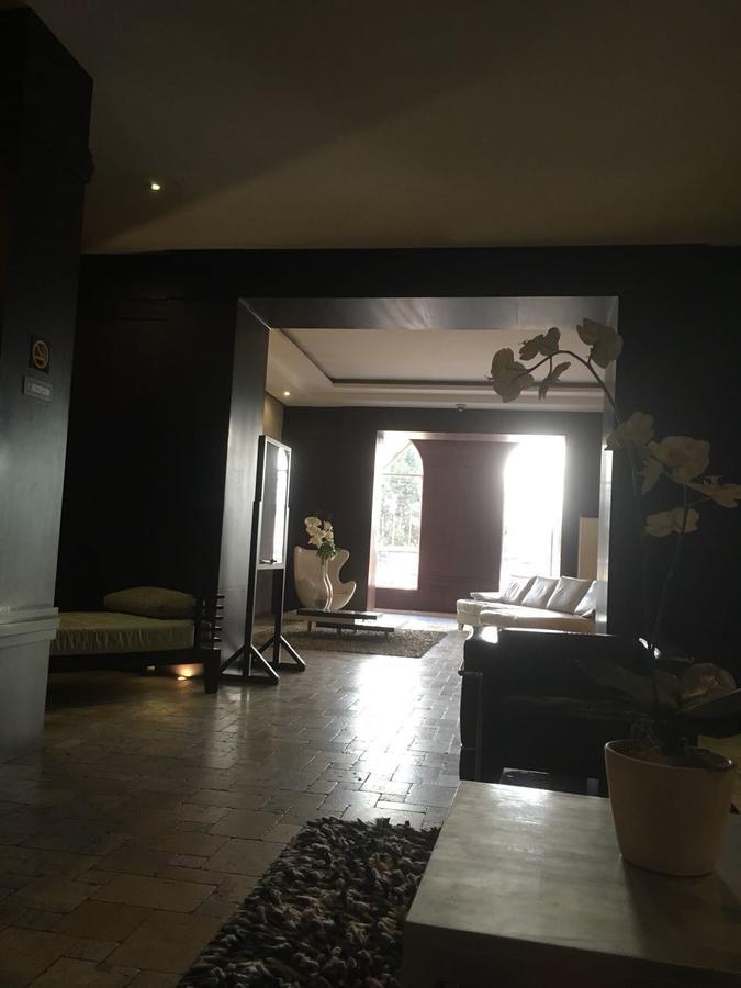 Suites Parque Real Quito Ngoại thất bức ảnh