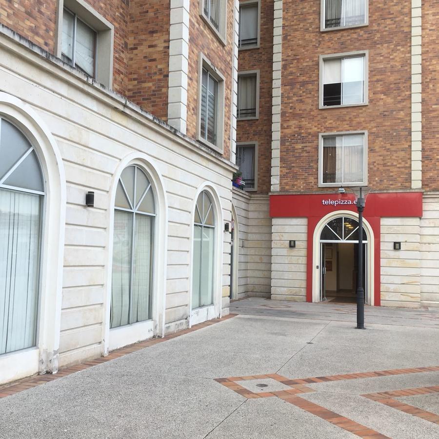 Suites Parque Real Quito Ngoại thất bức ảnh