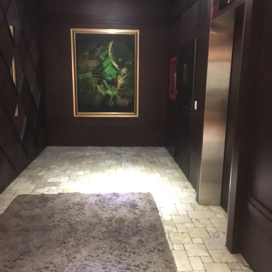 Suites Parque Real Quito Ngoại thất bức ảnh