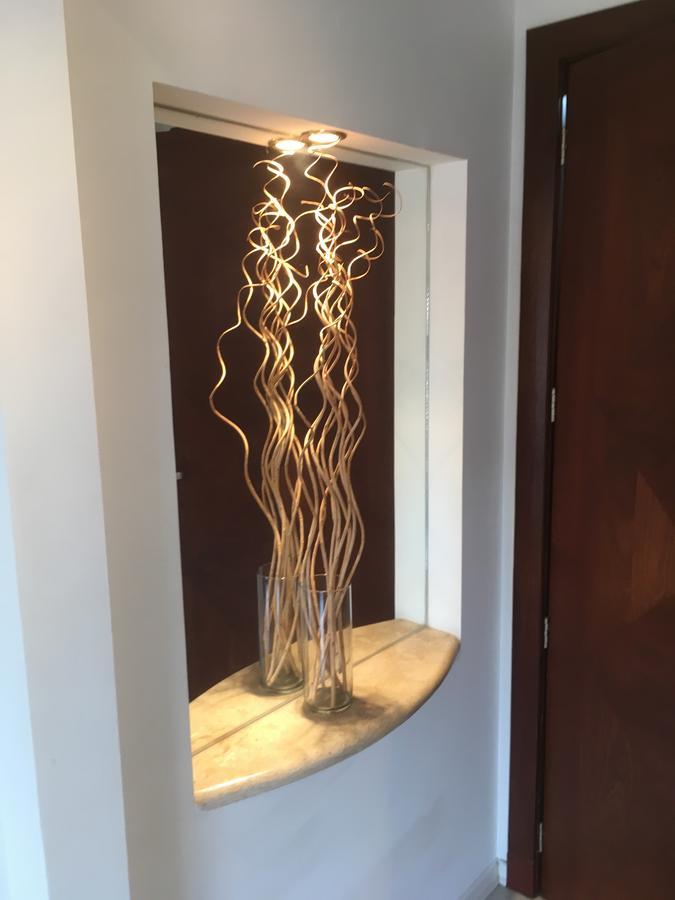 Suites Parque Real Quito Ngoại thất bức ảnh
