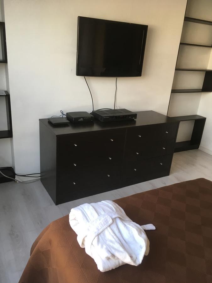 Suites Parque Real Quito Ngoại thất bức ảnh