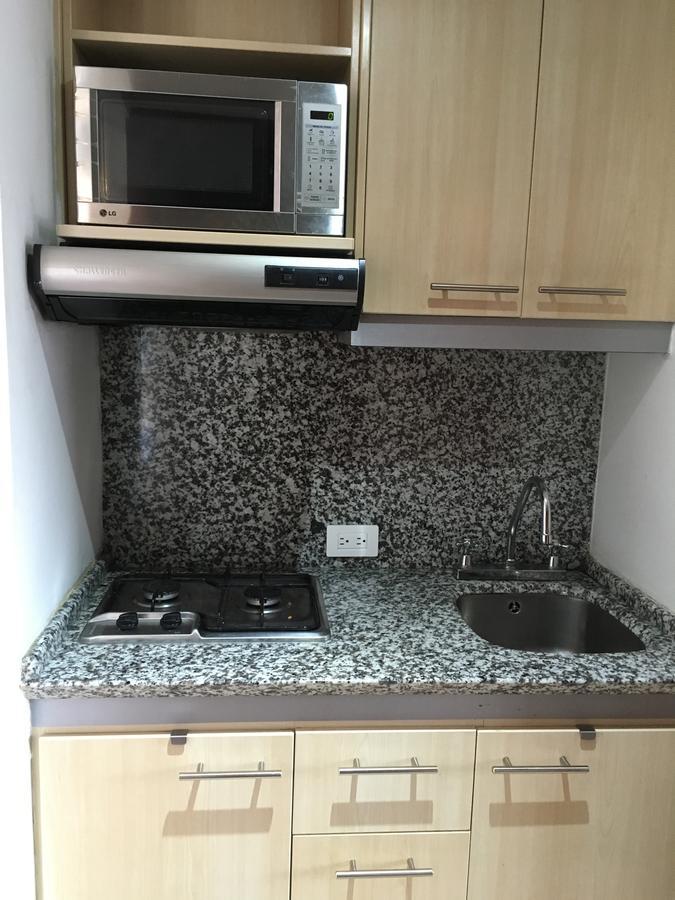Suites Parque Real Quito Ngoại thất bức ảnh