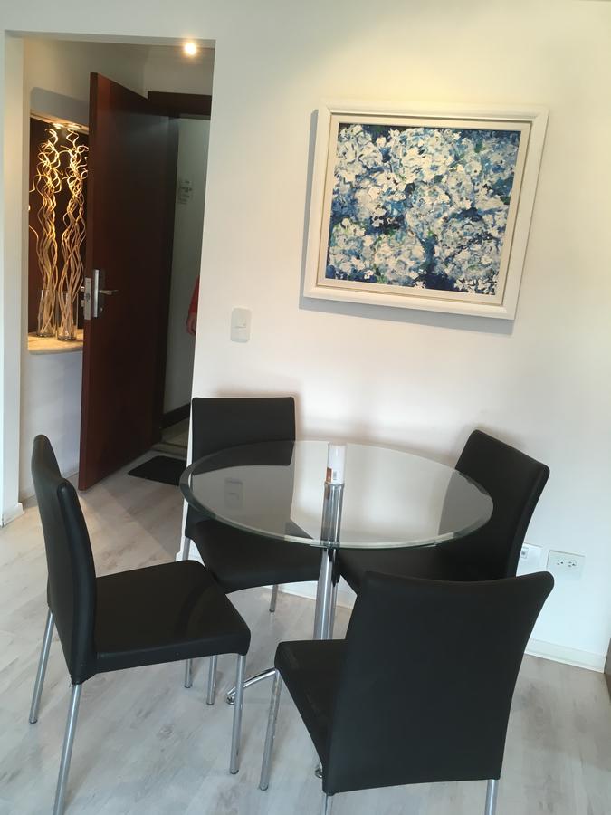 Suites Parque Real Quito Ngoại thất bức ảnh