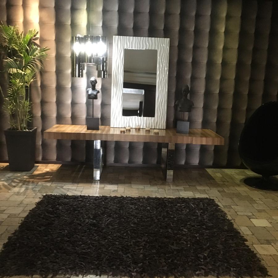 Suites Parque Real Quito Ngoại thất bức ảnh
