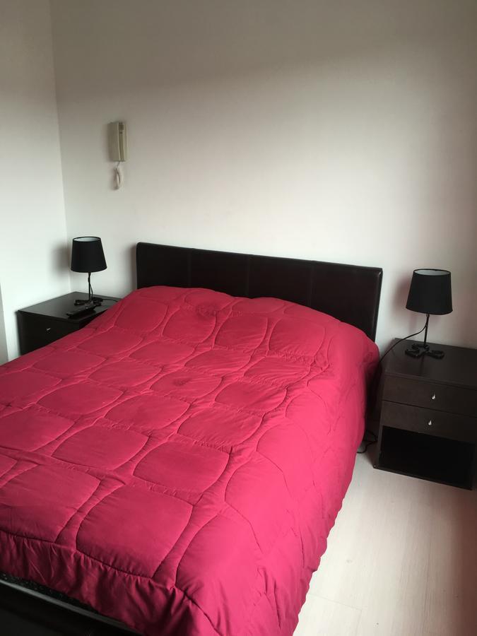 Suites Parque Real Quito Ngoại thất bức ảnh