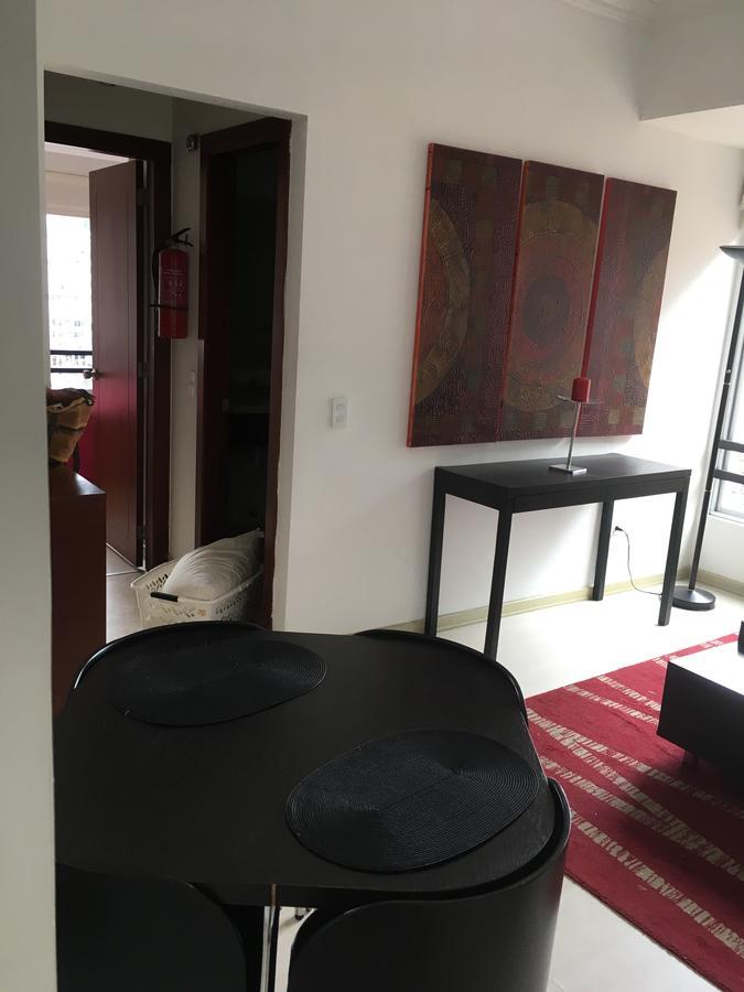Suites Parque Real Quito Ngoại thất bức ảnh