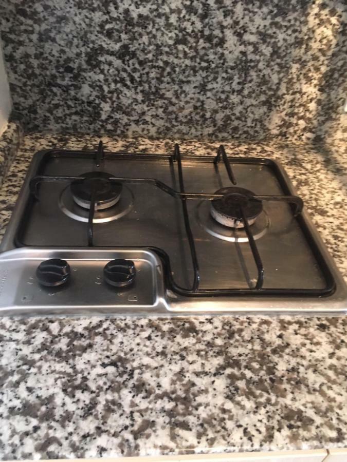 Suites Parque Real Quito Ngoại thất bức ảnh