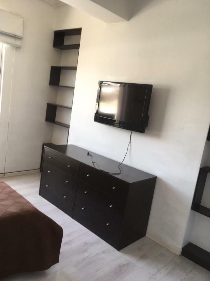 Suites Parque Real Quito Ngoại thất bức ảnh