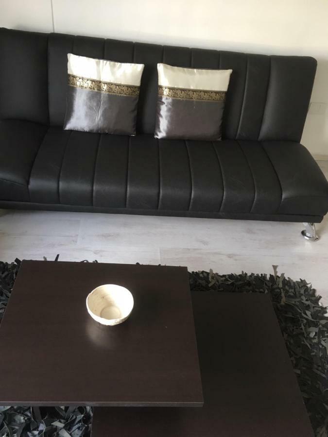 Suites Parque Real Quito Ngoại thất bức ảnh