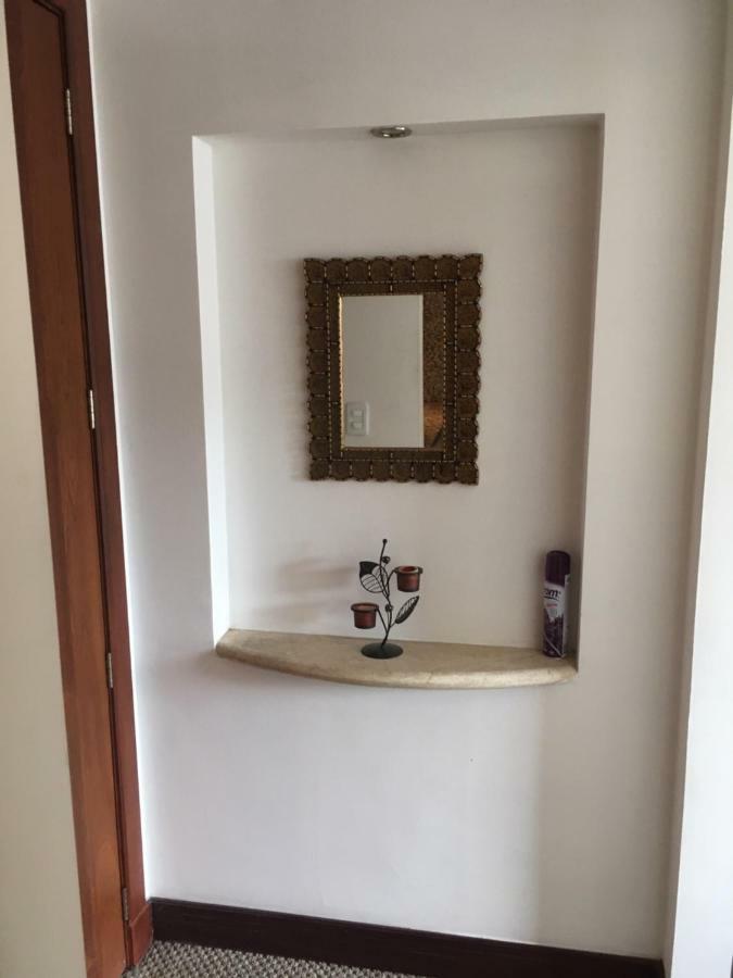 Suites Parque Real Quito Ngoại thất bức ảnh
