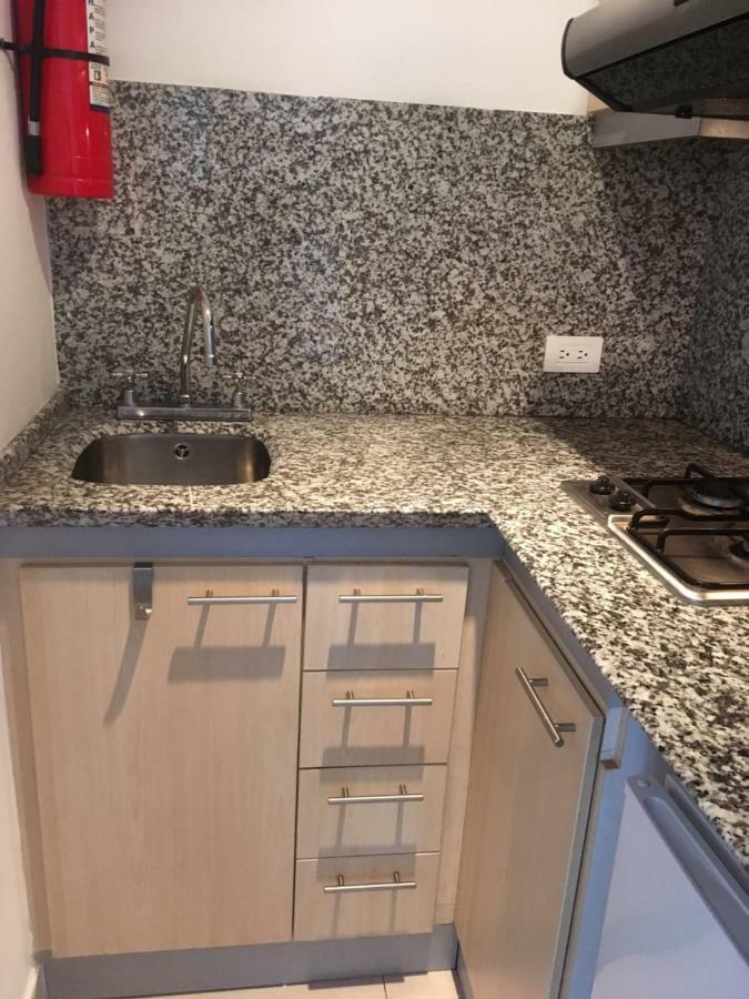 Suites Parque Real Quito Ngoại thất bức ảnh